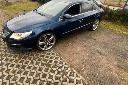 VW CC 371.134 km 4.250 &euro; Wardenburg 26203