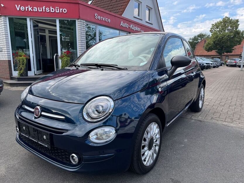 500C