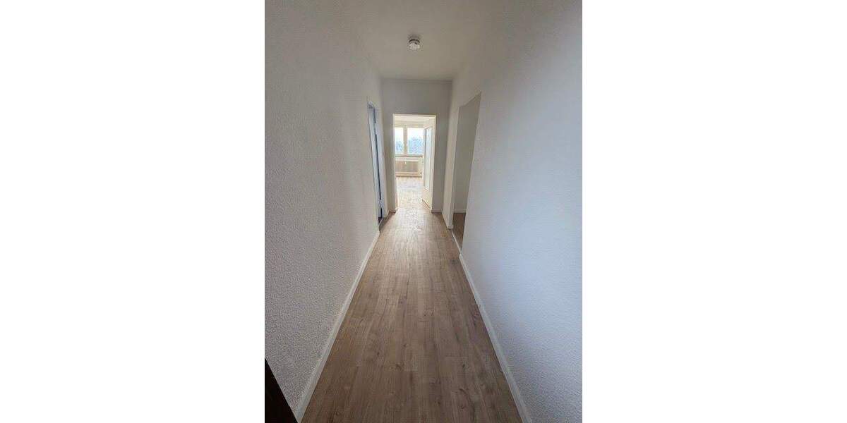 Etagenwohnung Delmenhorst Stickgras/Annenriede - 3 Zimmer, 63 m&sup2;, 500&euro; | Angebot:25739955