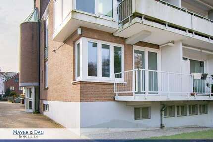 Wohnung Bad Zwischenahn - 1 Zimmer, 34 m&sup2;, 99.000&euro; | Angebot:25833567