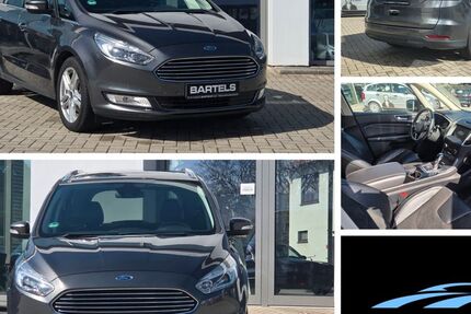 Ford Galaxy 114.310 km 20.940 &euro; Hude 27798