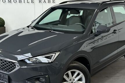 Seat Tarraco 77.450 km 25.749 &euro; Wardenburg 26203