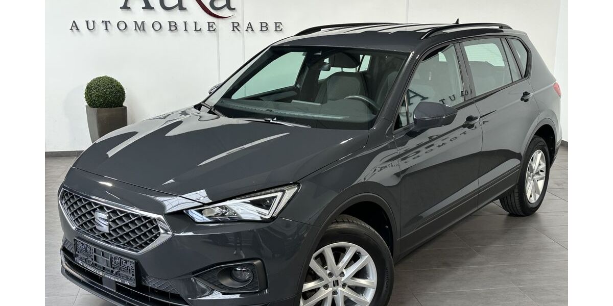 Seat Tarraco 77.450 km 25.749 &euro; Wardenburg 26203