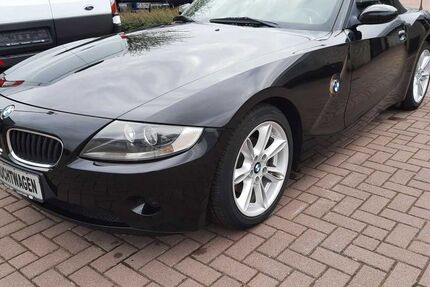 BMW Z4 119.548 km 8.900 &euro; Wardenburg 26203
