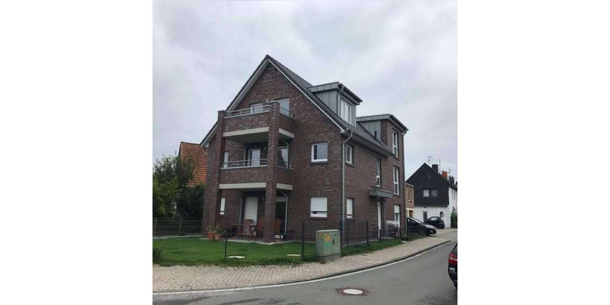 Wohnung zum Mieten in Oldenburg 950 € 75 m² 3 zimmer