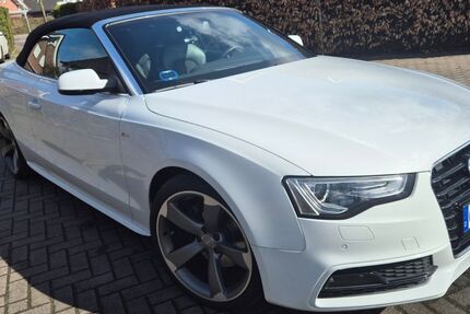 Audi A5 107.000 km 15.900 &euro; Oldenburg 26133