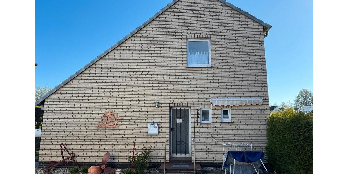 Doppelhaushälfte Oldenburg Kreyenbrück - 2 Zimmer, 98 m&sup2;, 379.000&euro; | Angebot:26286619