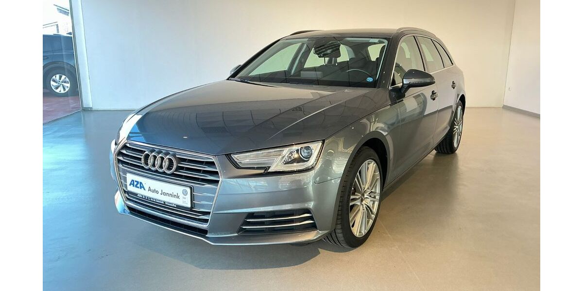 Audi A4 83.042 km 18.950 &euro; Friesoythe 26169