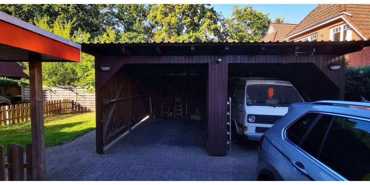 Mehrfamilienhaus, Wohnhaus Hude - 6 Zimmer, 160 m&sup2;, 395.000&euro; | Angebot:26595207
