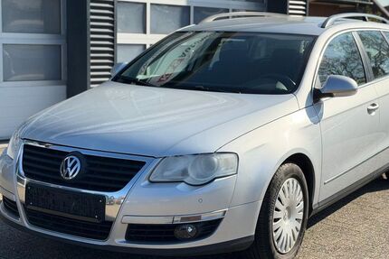 VW Passat Variant 282.474 km 2.690 &euro; Bösel 26219