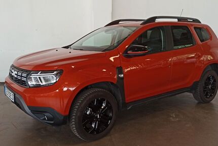 Dacia Duster 9.900 km 23.990 &euro; Delmenhorst 27751