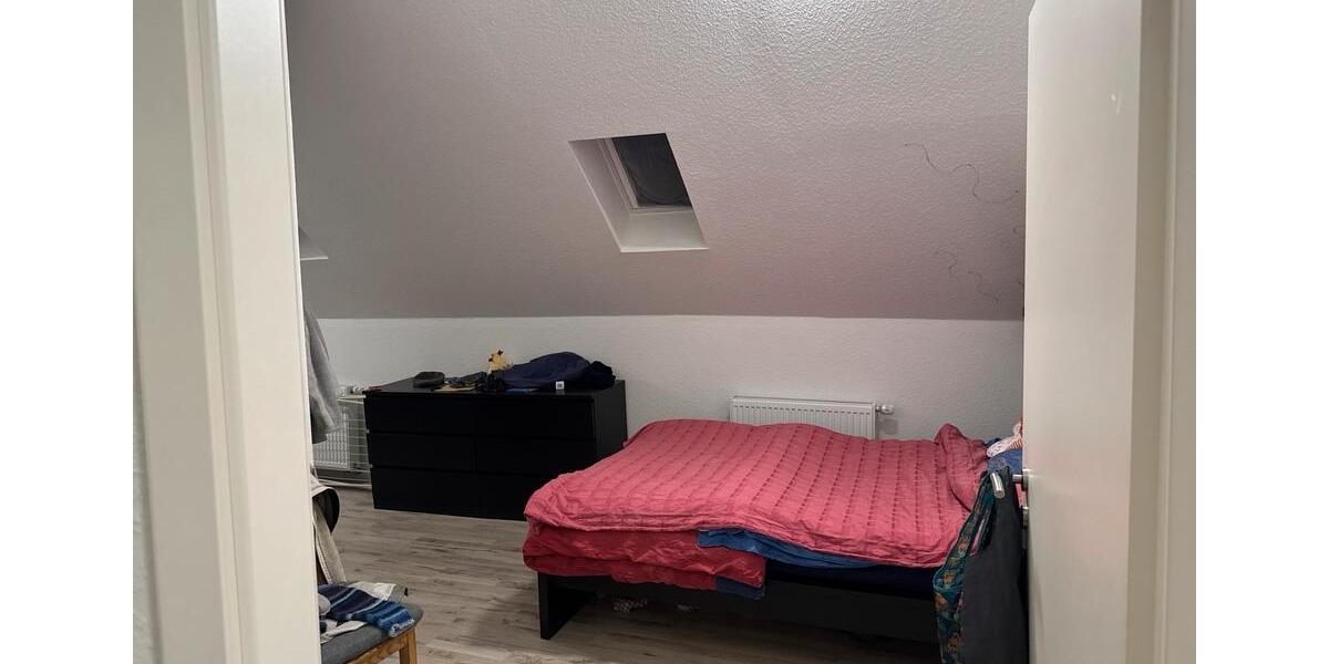 2,5 Zimmer Wohnung 2.5 zimmer