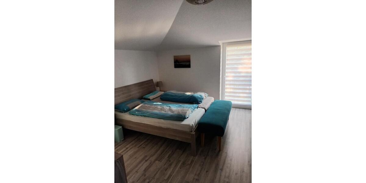 Dachgeschoßwohnung Edewecht - 3 Zimmer, 101 m&sup2;, 339.000&euro; | Angebot:24737877