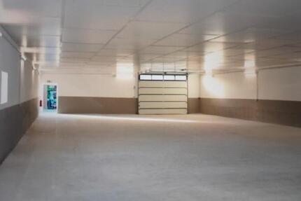 Freitragende Halle - individuelle Gewerbefläche zur Vermietung in Bösel LK Cloppenburg - Provisionsfrei! zimmer