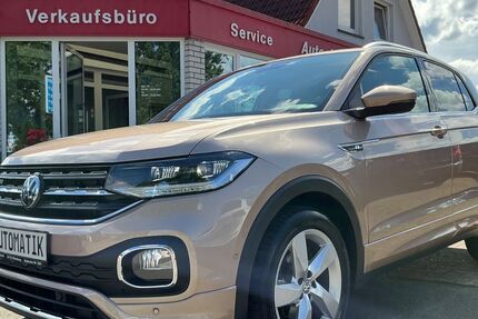 VW T-Cross 30.500 km 17.900 &euro; Oldenburg 26125