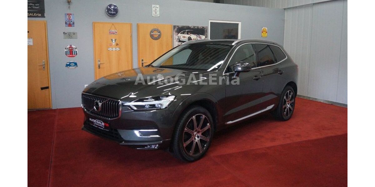 Volvo XC60 132.700 km 25.990 &euro; Delmenhorst 27751