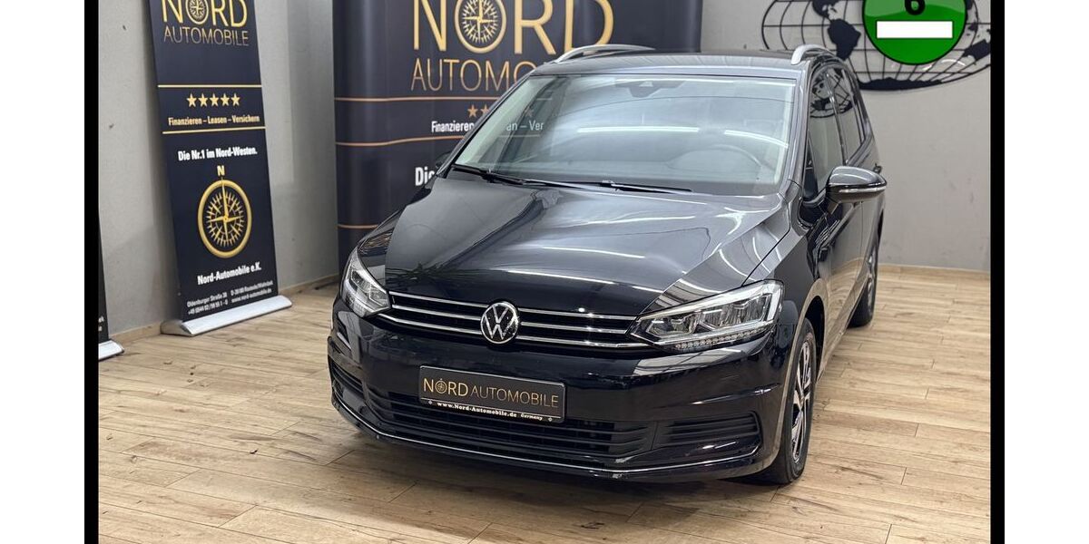 VW Touran 77.251 km 25.900 &euro; Rastede/ Wahnbek 26180