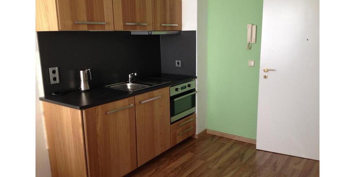 Dachgeschoßwohnung Bad Zwischenahn - 1 Zimmer, 27 m&sup2;, 526&euro; | Angebot:25406402