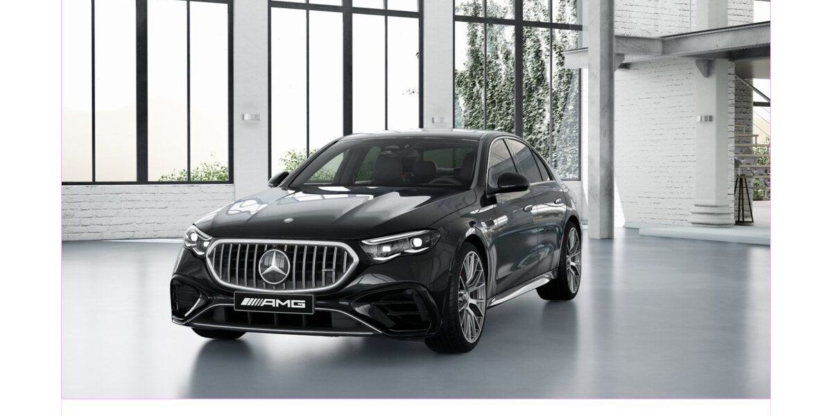 Mercedes-Benz E 53 AMG 14.825 km 86.440 € Oldenburg 26129