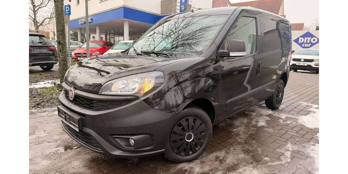 Fiat Doblo 23.487 km 11.950 &euro; Oldenburg 26135