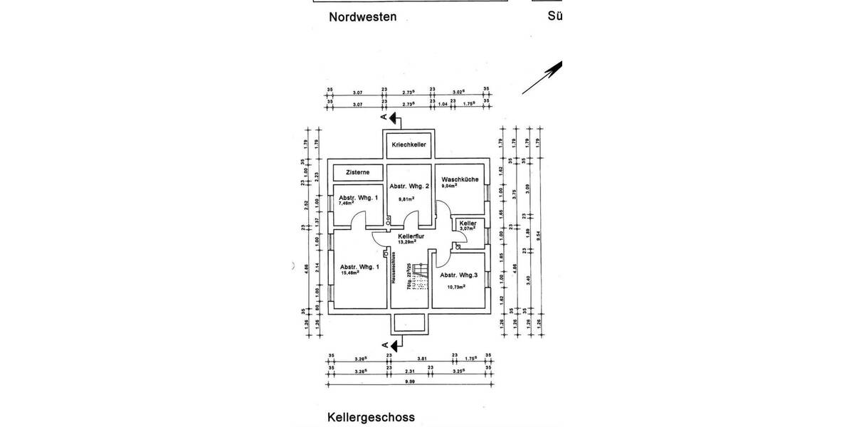 Mehrfamilienhaus, Wohnhaus Oldenburg Wechloy - 9 Zimmer, 670.000&euro; | Angebot:26805969