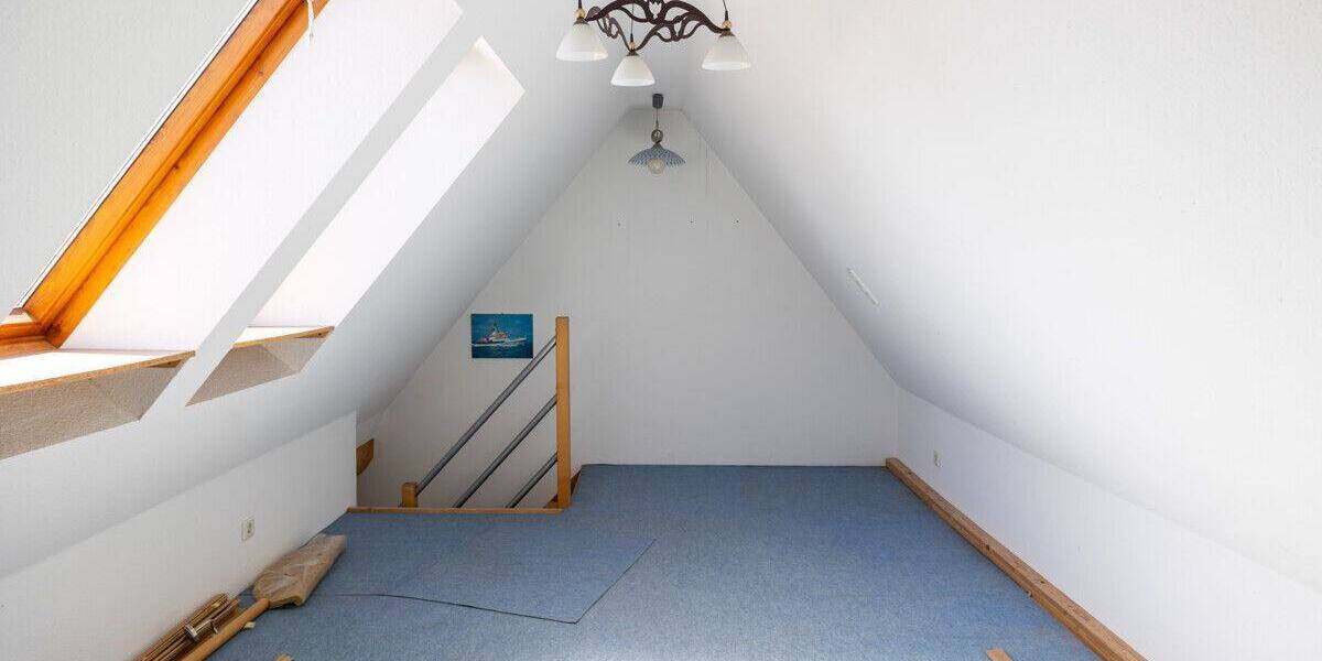 Reihenmittelhaus Ganderkesee Heide - 4 Zimmer, 98 m&sup2;, 289.000&euro; | Angebot:26862980