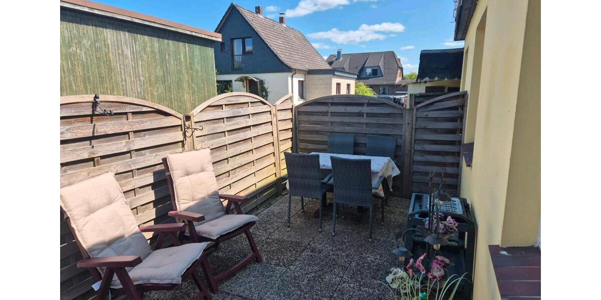 Bungalow Oldenburg Drielaker-Moor - 4 Zimmer, 120 m&sup2;, 1.500&euro; | Angebot:26004346