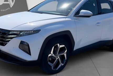 Hyundai TUCSON 55.308 km 26.444 &euro; Oldenburg 26135