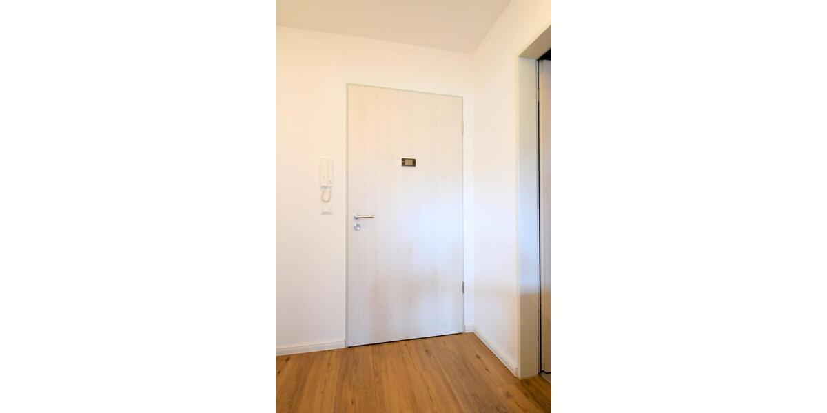 Erdgeschoßwohnung Westerstede - 2 Zimmer, 46 m&sup2;, 590&euro; | Angebot:26058526