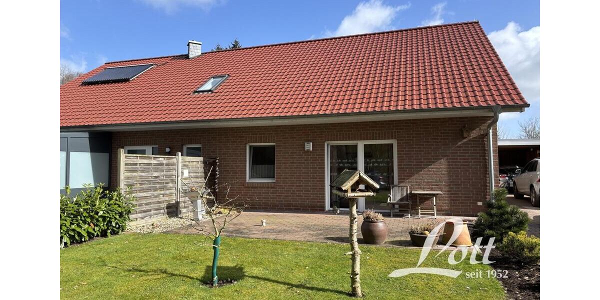 Etagenwohnung Apen - 650&euro; | Angebot:26236379