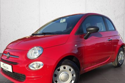 Fiat 500 62.500 km 7.999 &euro; Wardenburg (bei Oldenburg) 26203