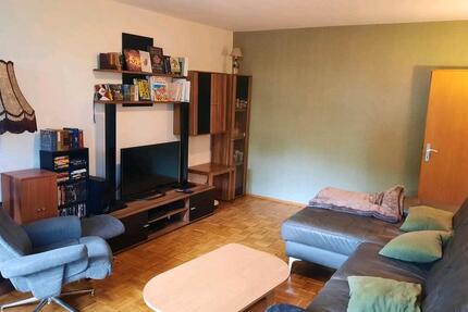 Wohnung Oldenburg 60 qm zur Miete