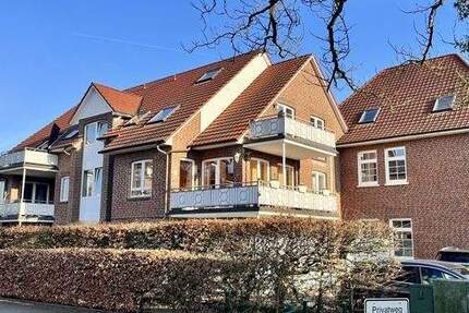Wohnung Rastede Rastede II - 3 Zimmer, 75 m&sup2;, 219.000&euro; | Angebot:23957459
