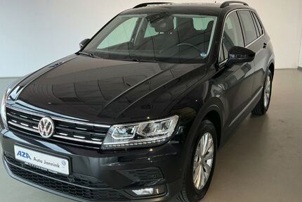 VW Tiguan 75.000 km 22.950 &euro; Friesoythe 26169