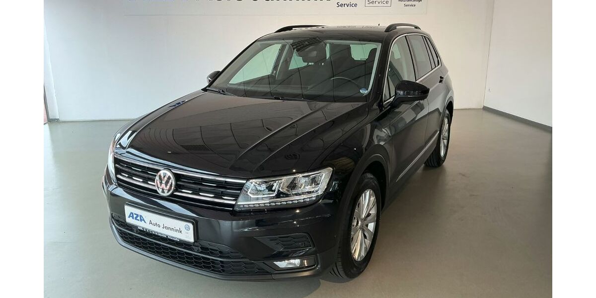 VW Tiguan 75.000 km 22.950 &euro; Friesoythe 26169