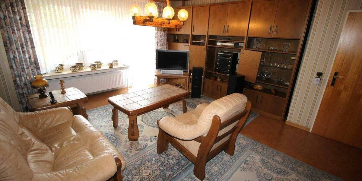 Bungalow Hatten Hatterwüsting I - 5 Zimmer, 112 m&sup2;, 339.000&euro; | Angebot:26820526