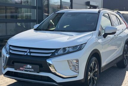 Mitsubishi Eclipse Cross 35.000 km 17.490 &euro; Bösel 26219