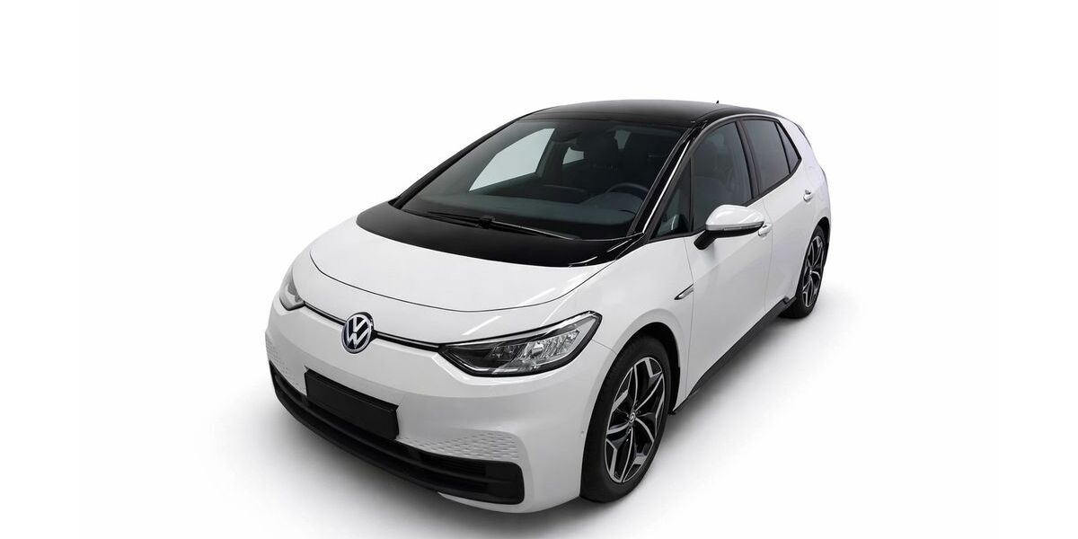 VW ID.3 60.000 km 18.450 &euro; Wardenburg 26203