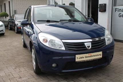 Dacia Sandero 131.880 km 3.444 &euro; Rastede 26180