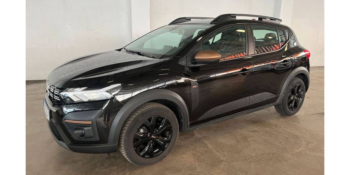 Dacia Sandero 29.950 km 18.490 &euro; Delmenhorst 27751