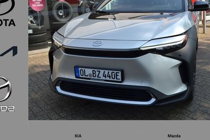 Toyota bZ4X 13.000 km 34.950 € Oldenburg 26125