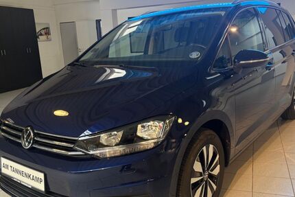 VW Touran 37.500 km 30.890 &euro; Varel 26316