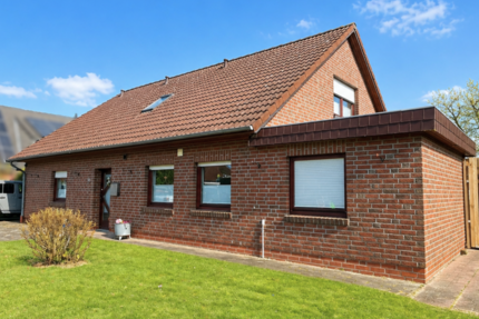Haus Brake - 5 Zimmer, 166 m&sup2;, 287.000&euro; | Angebot:26382782