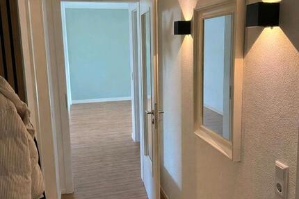 Wohnung Hude (Oldenburg) - 2 Zimmer, 65 m&sup2;, 860&euro; | Angebot:25409433