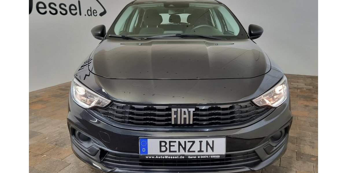 Fiat Tipo CityLife APP Navi Klima Kamera Tempomat 31.500 km 15.990 &euro; Garrel 49681