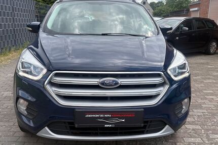Ford Kuga 160.000 km 7.950 &euro; Delmenhorst 27751