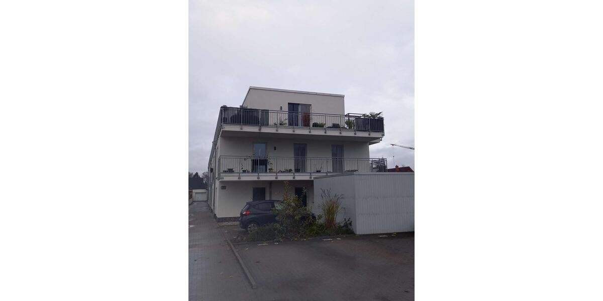 Etagenwohnung Oldenburg Drielaker-Moor - 4 Zimmer, 126 m&sup2;, 1.350&euro; | Angebot:23898286