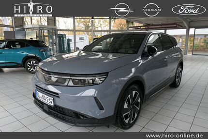 Opel Grandland (X) 8.500 km 28.890 &euro; Oldenburg 26125