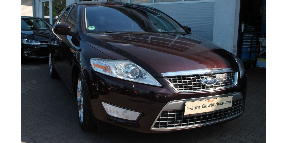 Ford Mondeo 112.850 km 6.498 &euro; Rastede 26180