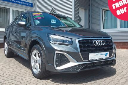 Audi Q2 2.600 km 29.900 &euro; Augustfehn 26689